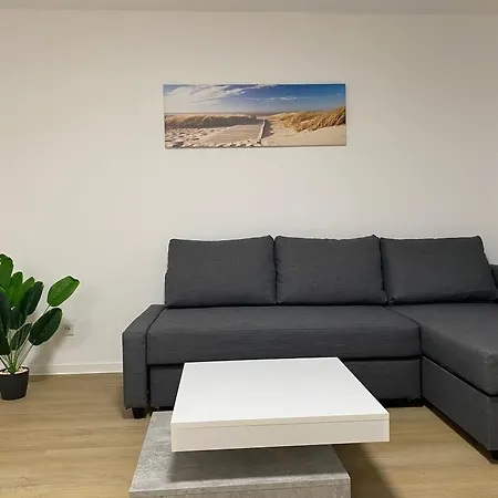 Sunny Mit Balkon - Kueche - Bad * Weissbach (Hohenlohe)