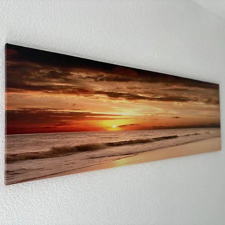 Sunny Mit Balkon - Kueche - Bad 公寓 Weissbach (Hohenlohe)